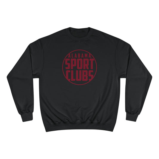 Adult Alabama Lacrosse Club Champion Sweatshirt