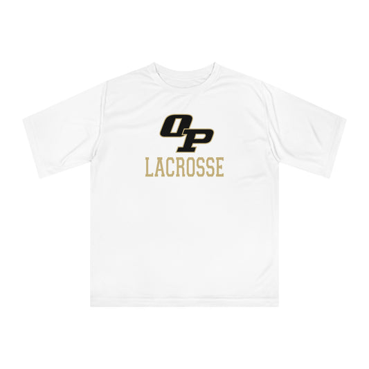 Adult OP Lacrosse Team 365 Performance T-shirt