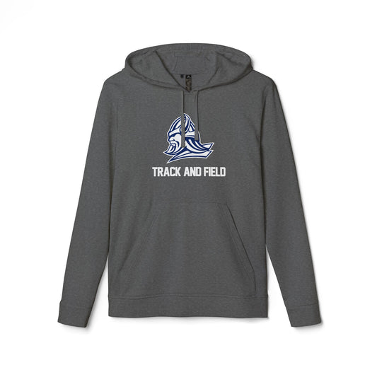 Adult Maclay Track & Field Adidas Fleece Hoodie