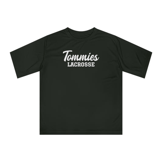 Adult UST Lacrosse Team 365 Performance T-shirt