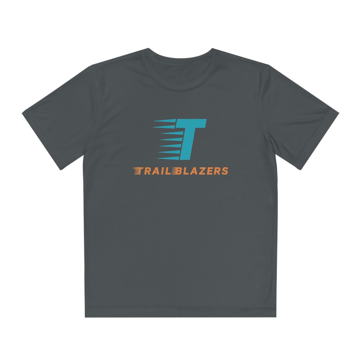 Youth Tennessee Trailblazers Sport-Tek Performance Shirt