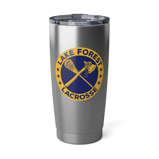 LF Lacrosse Insulated Tumbler (20oz)