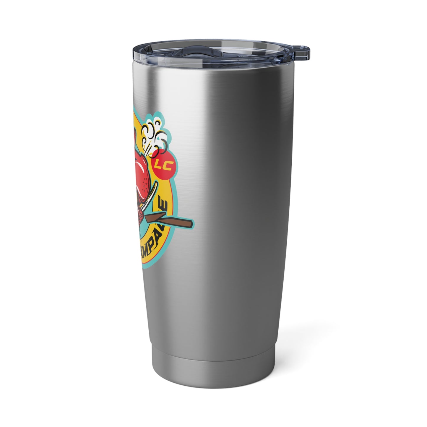 RI Rampage Insulated Tumbler (20oz)