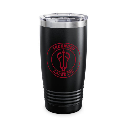 Sherwood Lacrosse Ringneck Tumbler (20oz)
