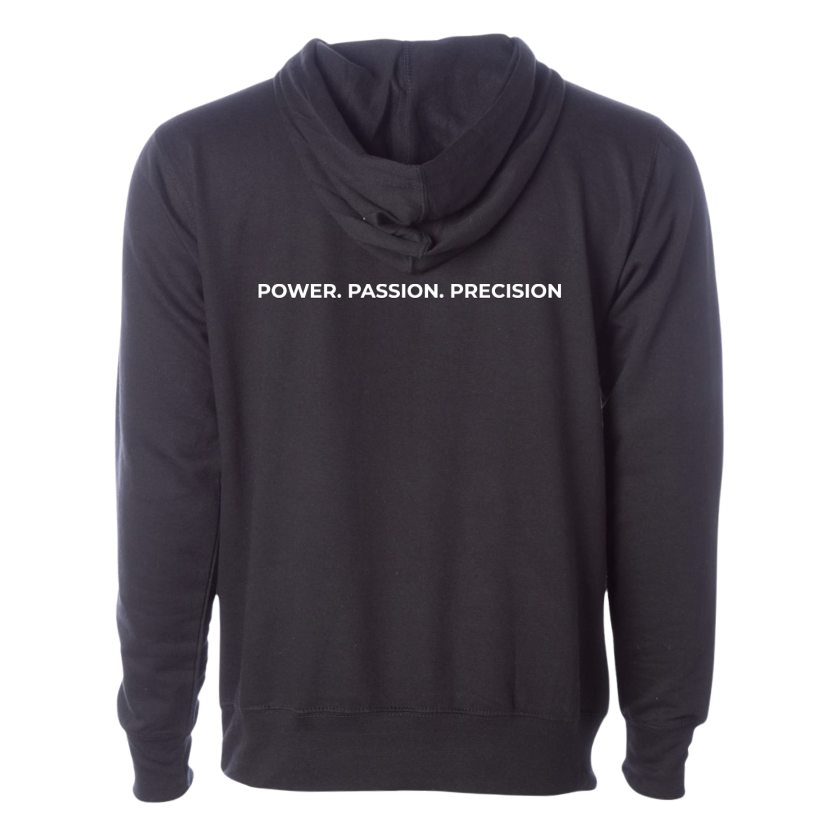 Adult Wichita Ignite Volleyball ITC Midweight Hoodie