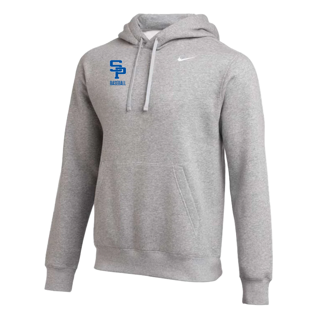 Nike Club Fleece Hoodie