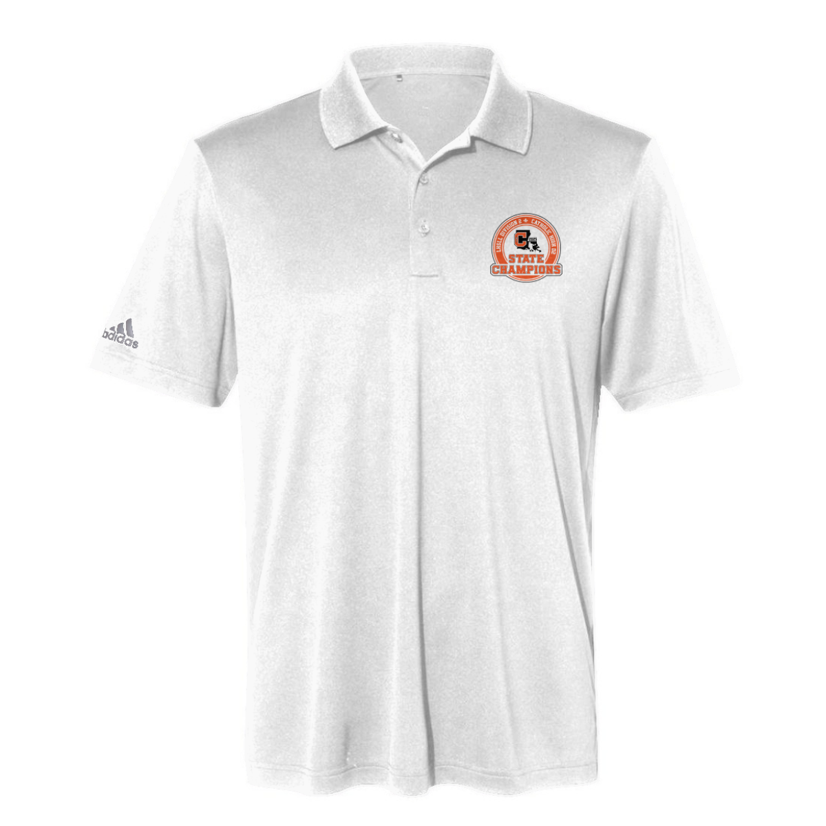 Adult CHS Lacrosse Performance Polo