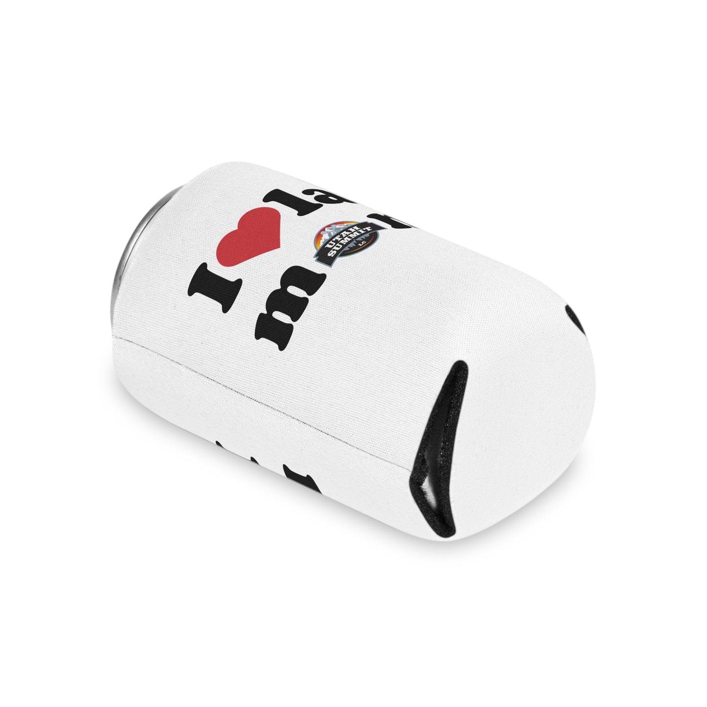 Utah Summit LC Can Cooler (3-pack)
