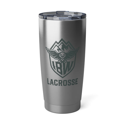 Ida B. Wells Lacrosse 20oz Insulated Tumbler