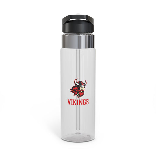 Vikings Tritan Sport Water Bottle (20oz)