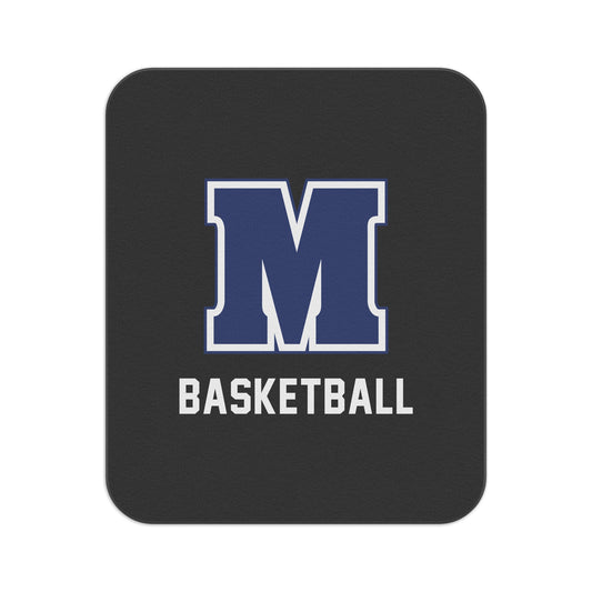 Maclay Basketball Picnic Blanket