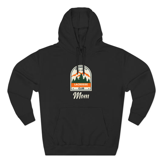 Adult GLC Premium Pullover Hoodie - Mom
