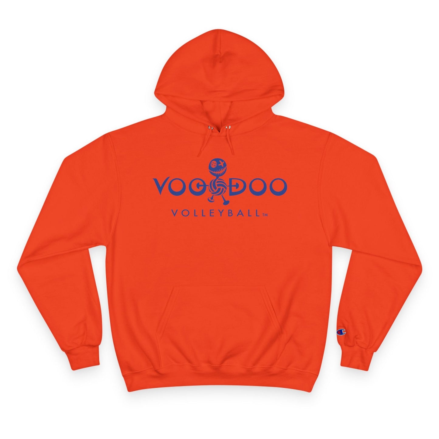 Adult Champion Hoodie