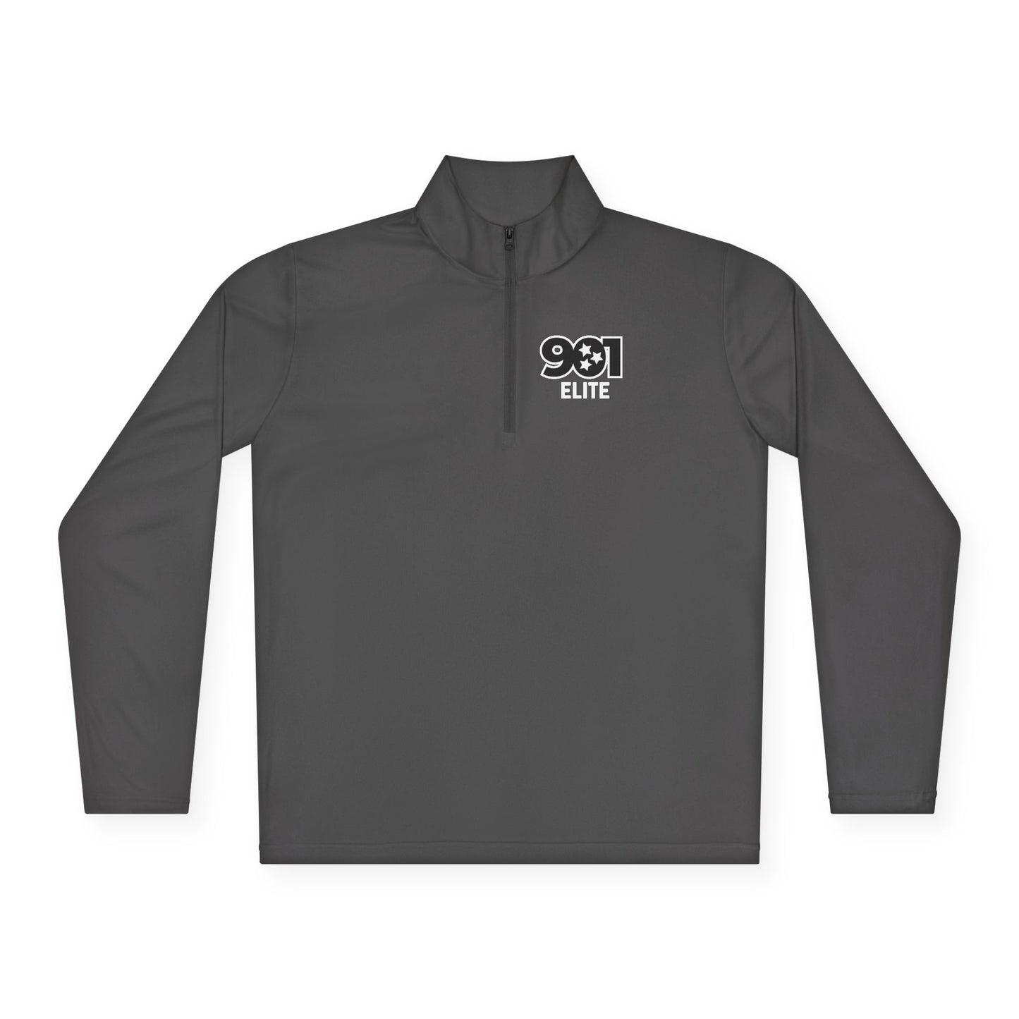 Adult 901 Elite Sport-Tek Quarter-Zip
