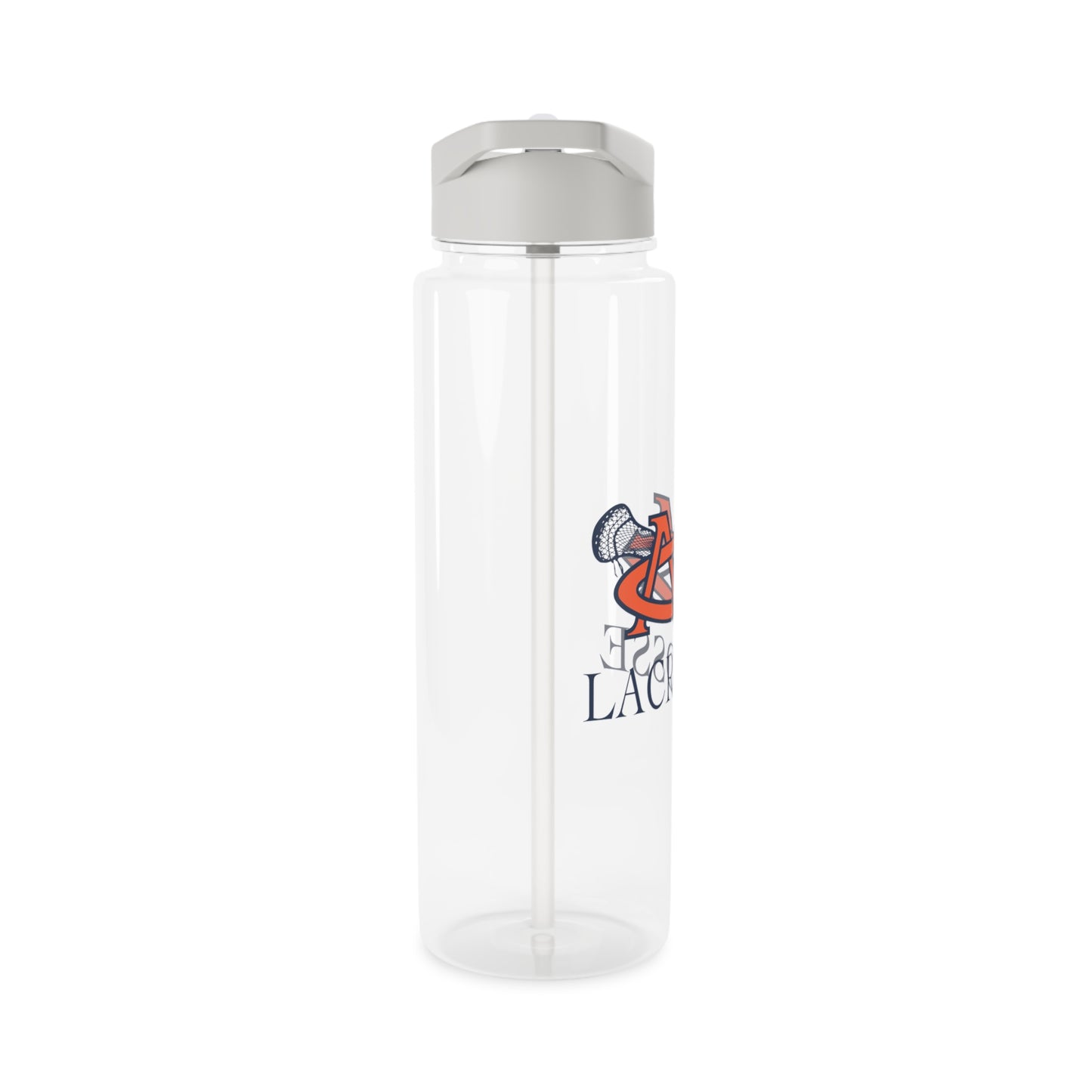 Mountain Crest Lacrosse Tritan Water Bottle