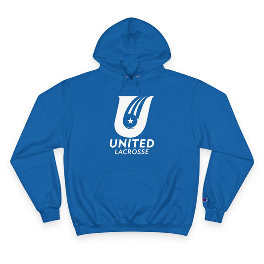Adult United Lacrosse Champion Hoodie