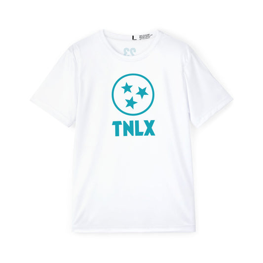 Personalized - Adult TNLX Shootaround Shirt
