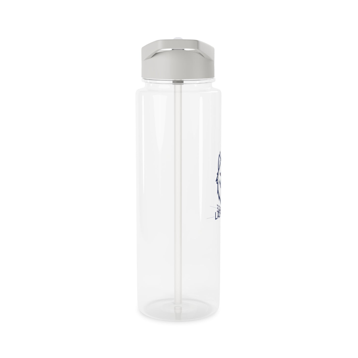 OPRF Girls Lacrosse Tritan Water Bottle