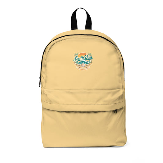 South Bay Baseball Classic Backpack
