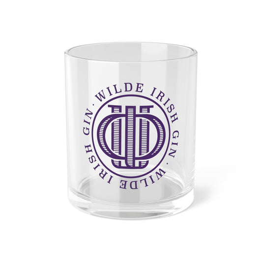 WILDE Bar Glass (10oz)