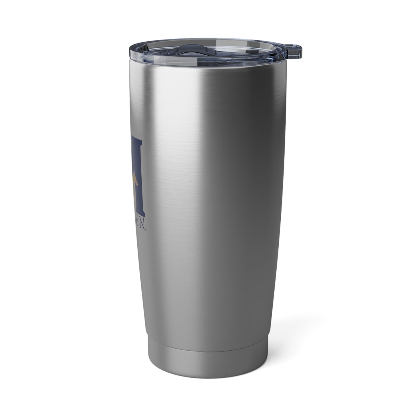 Mullen HS Insulated Tumbler (20oz)