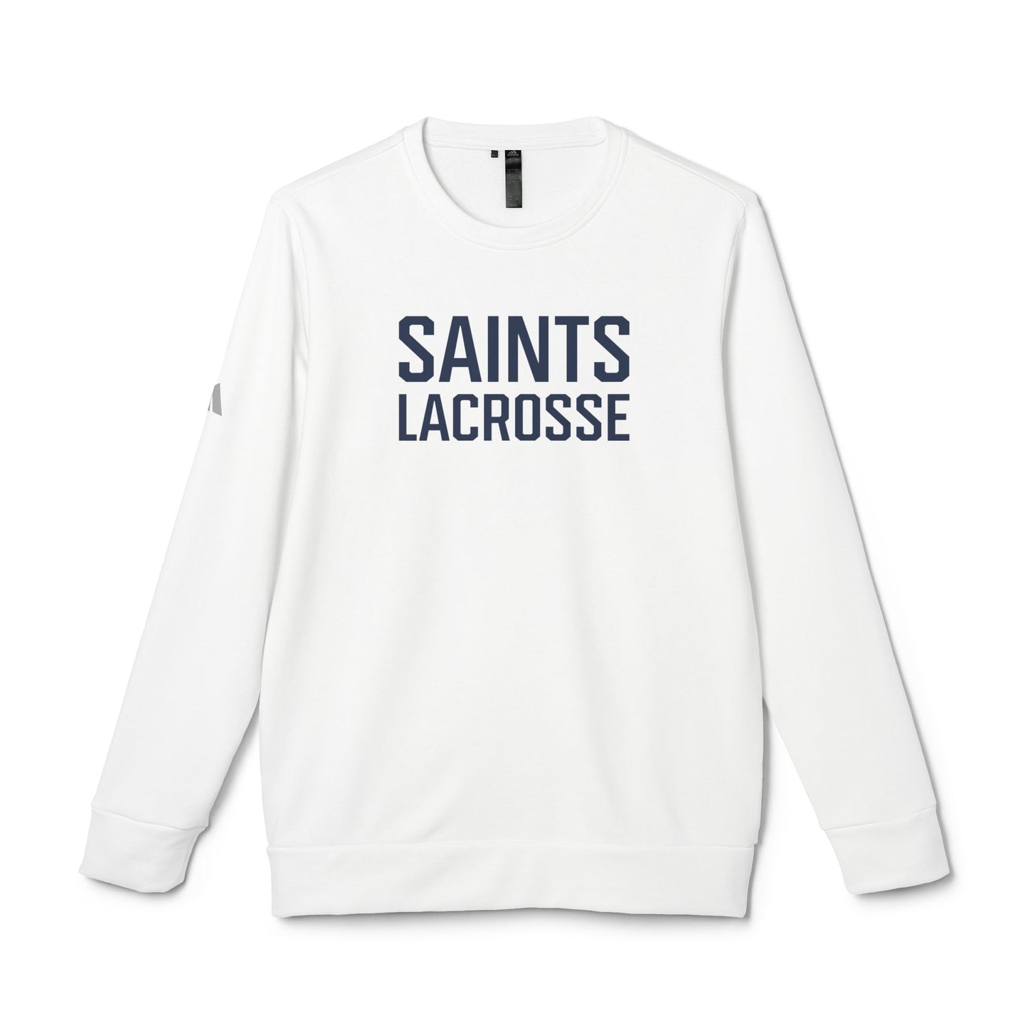 Adult AYL Adidas Fleece Crewneck Sweatshirt
