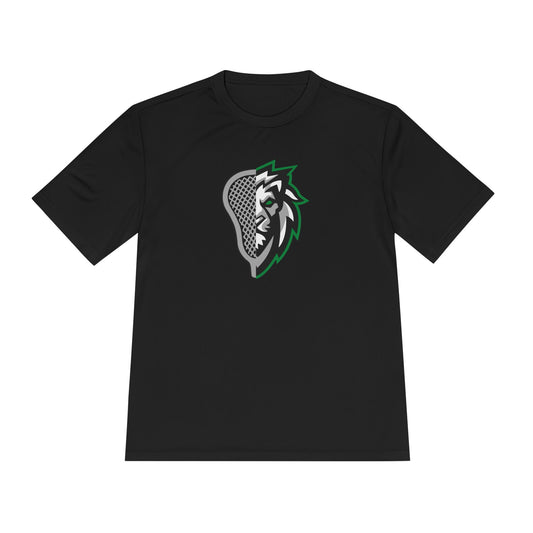 Adult Payson Youth Lacrosse Sport-Tek Performance Shirt
