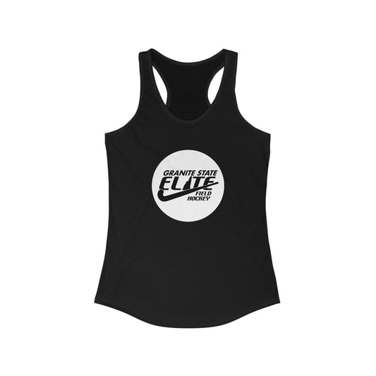 Women's GSE Lacrosse Next Level Racerback Tank