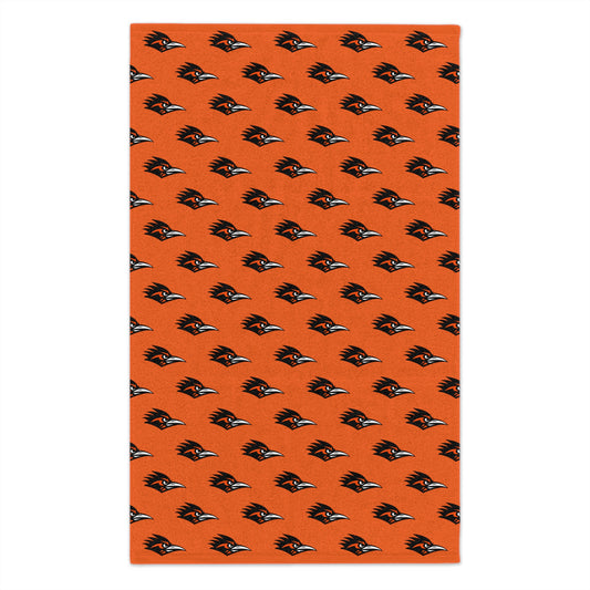 Ellington Roadrunners Rally Towel