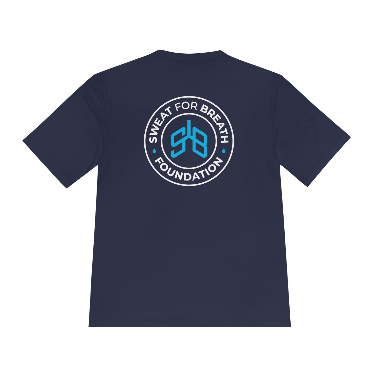 Adult Sweat For Breath Foundation Performance T-Shirt