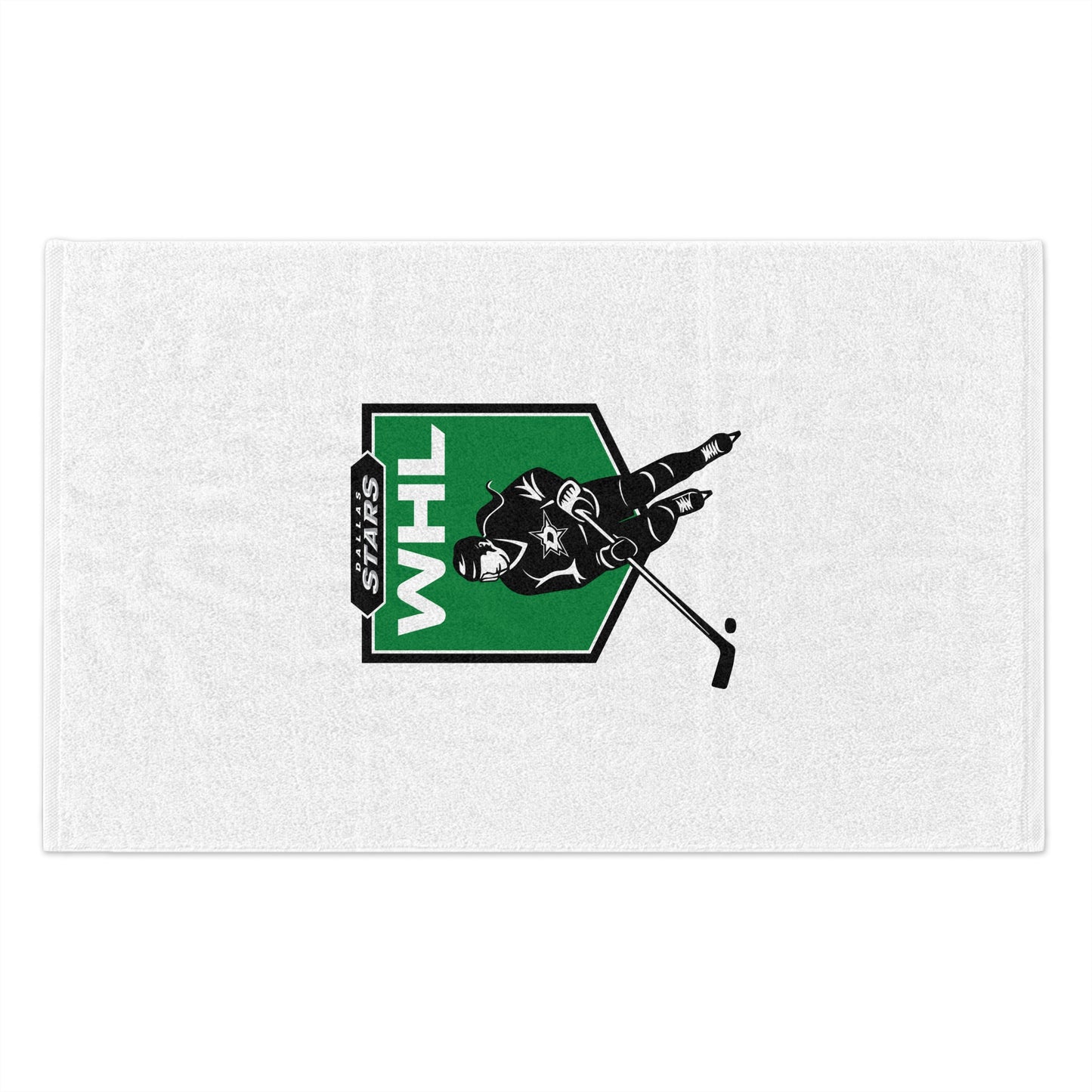 DSWHL Rally Towel