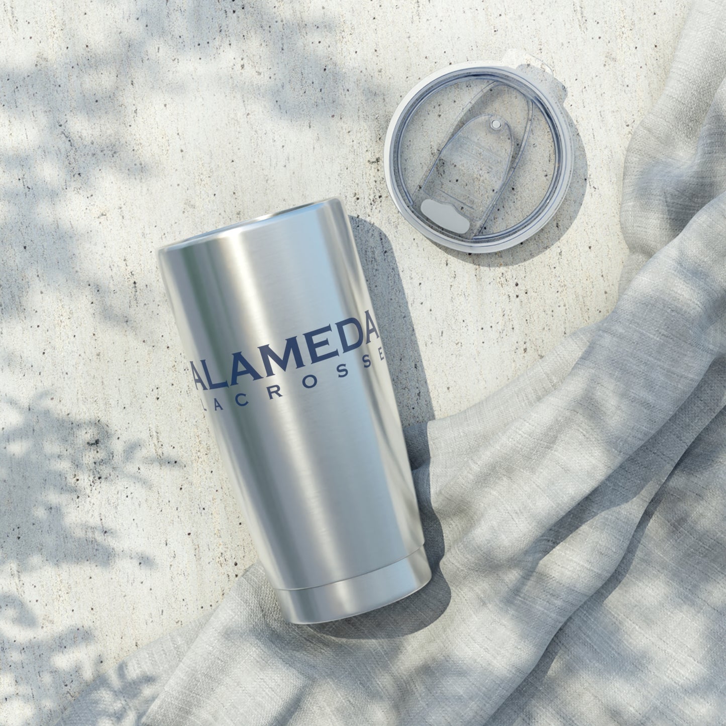 Alameda Attack Insulated Tumbler (20oz)