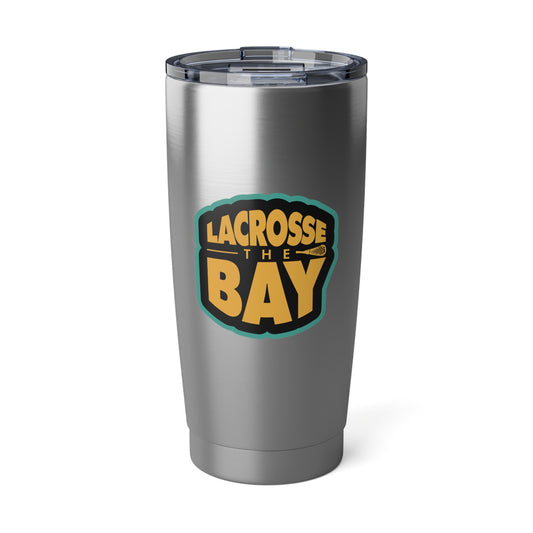 LTB Insulated Tumbler (20oz)