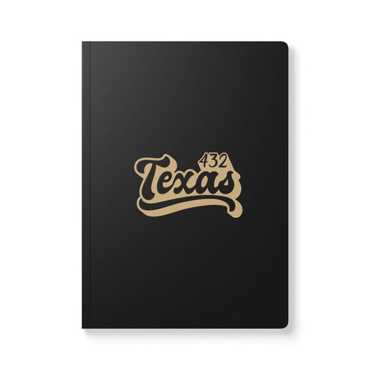 Softcover Journal