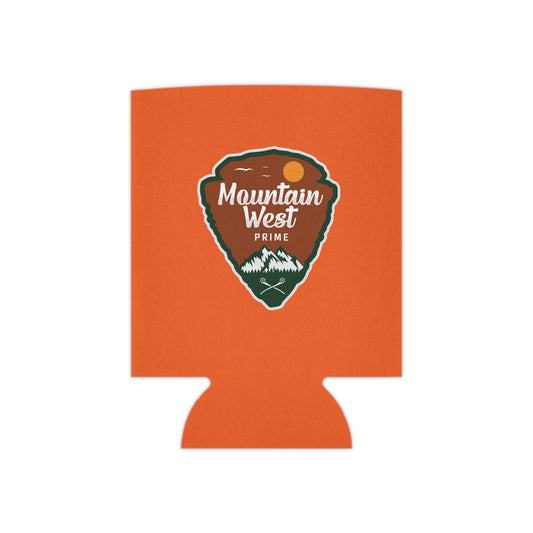 Mountain West Prime Can Cooler (3-Pack)