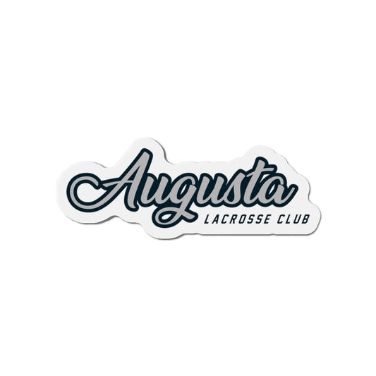 ALC Die-Cut Magnet