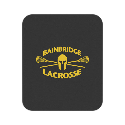 Bainbridge Lacrosse Picnic Blanket (61" x 51")