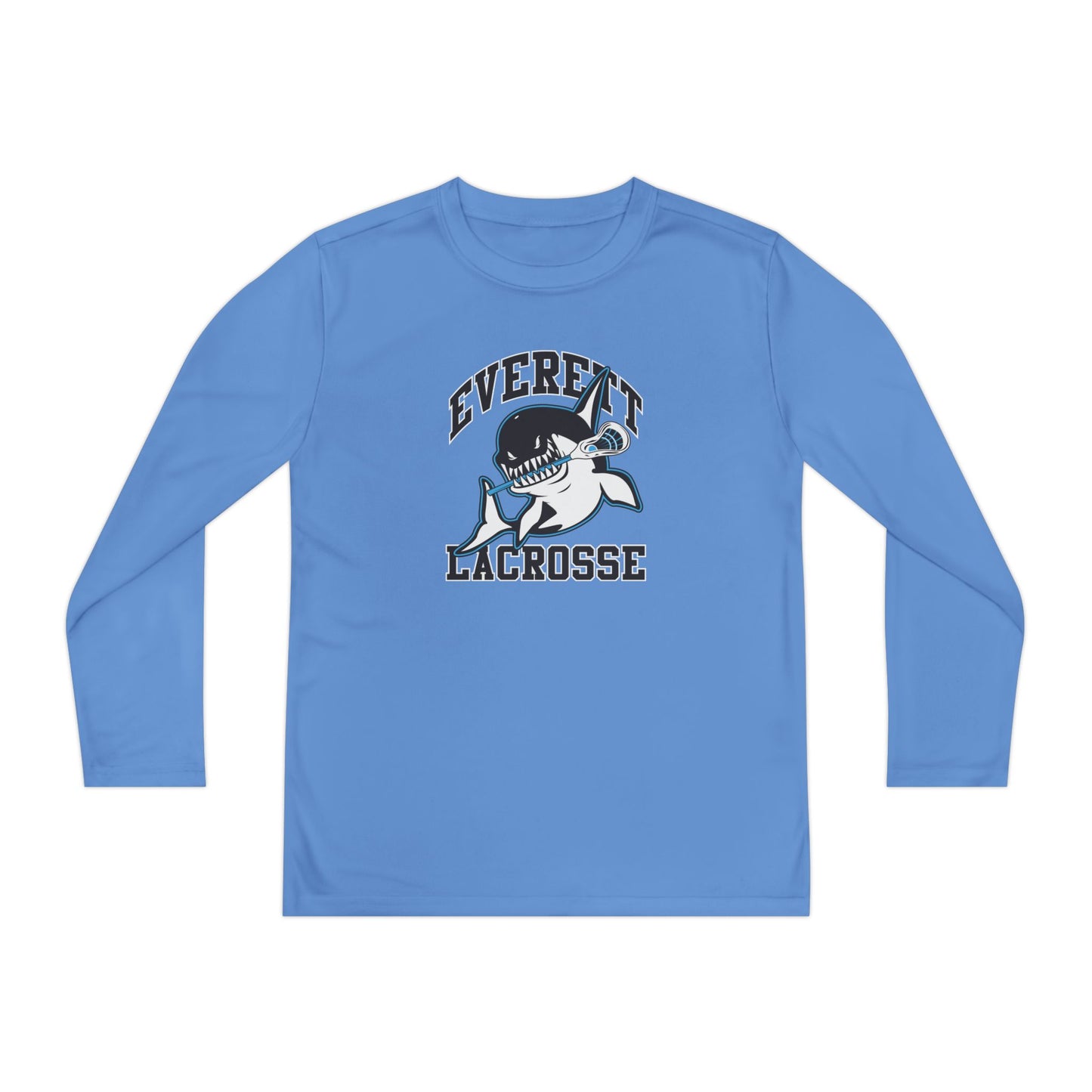 Youth ELC Sport-Tek Performance Long Sleeve