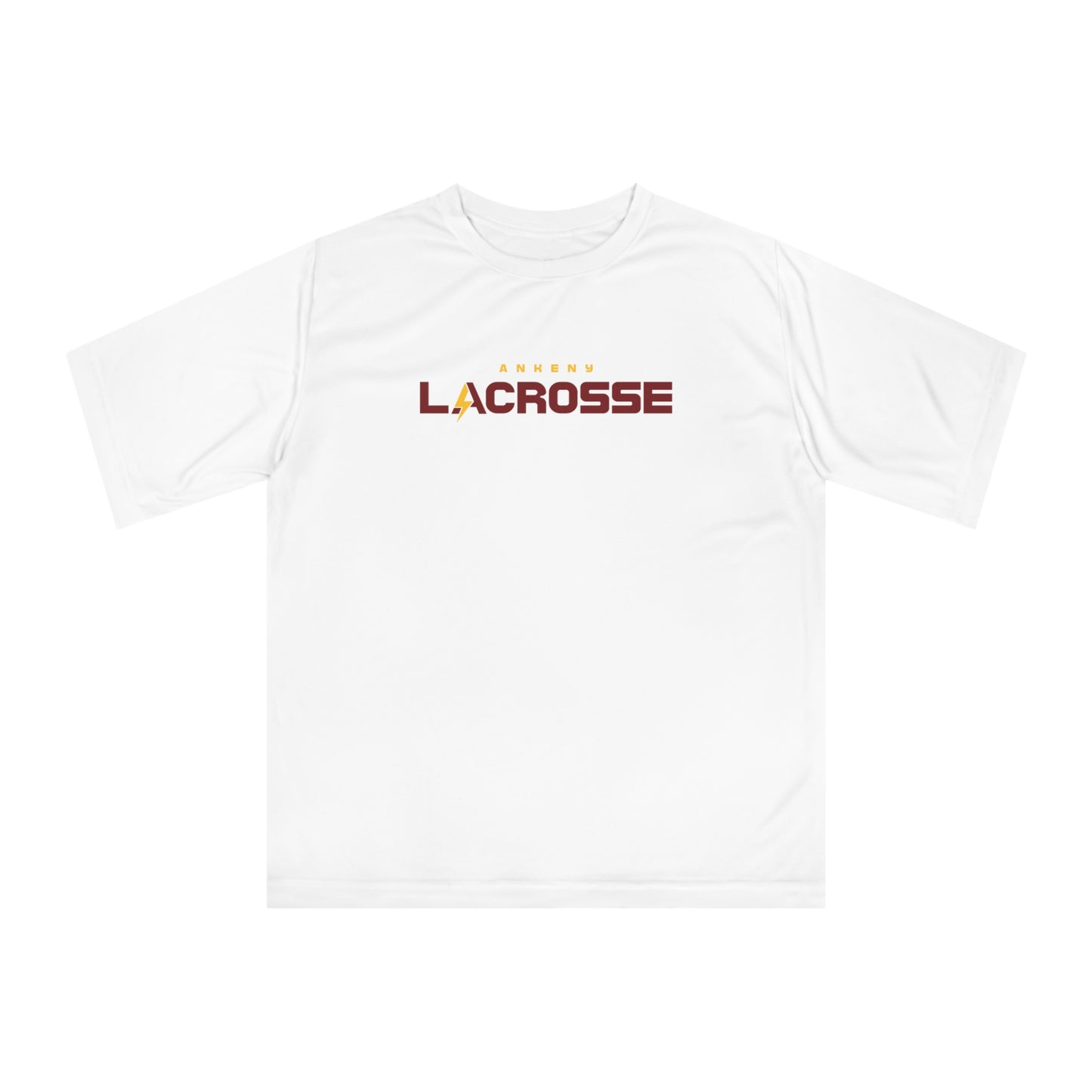 Adult Thunder Team 365 Zone Performance T-shirt