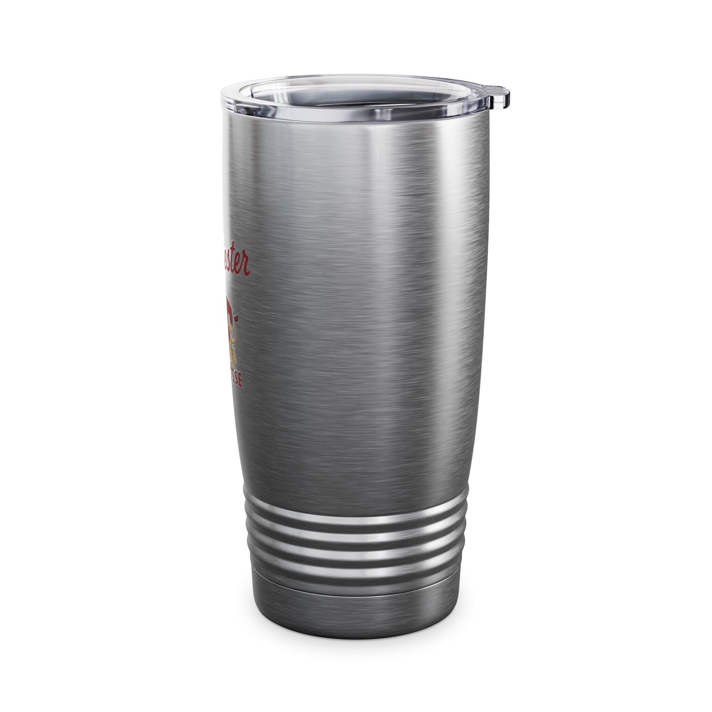 Westchester Lacrosse Ringneck Tumbler (20oz)
