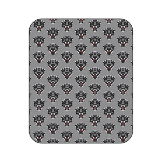 DU Lacrosse Picnic Blanket (61" x 51")