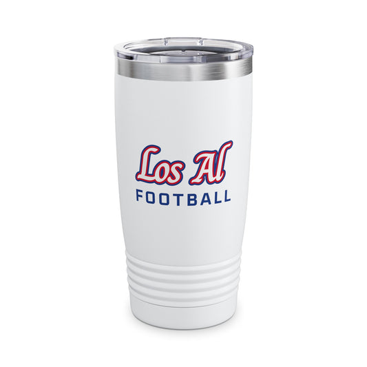 Los Alamitos HS Football Ringneck Tumbler (20oz)