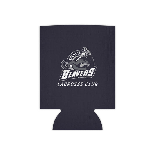 Augusta Beavers Can Cooler (3-Pack)