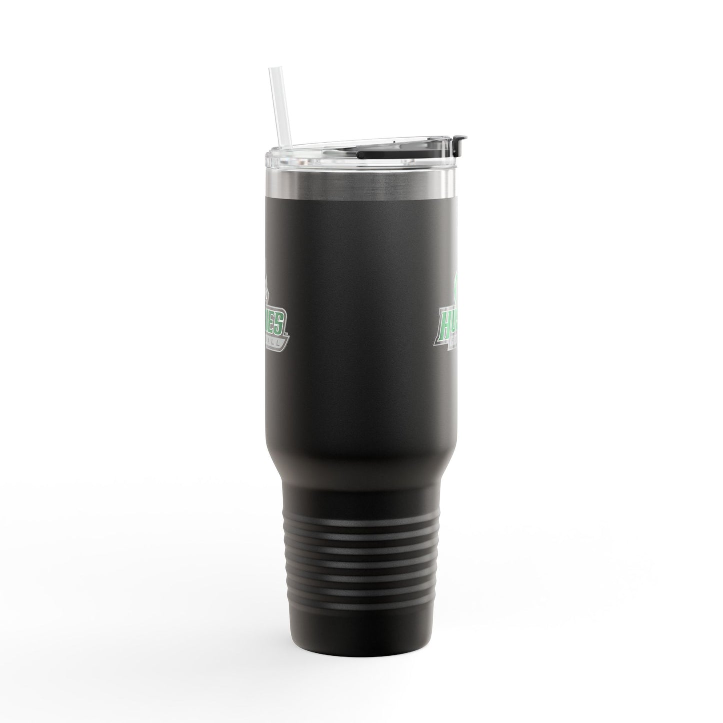 NHS Football Insulated Travel Mug (40oz)