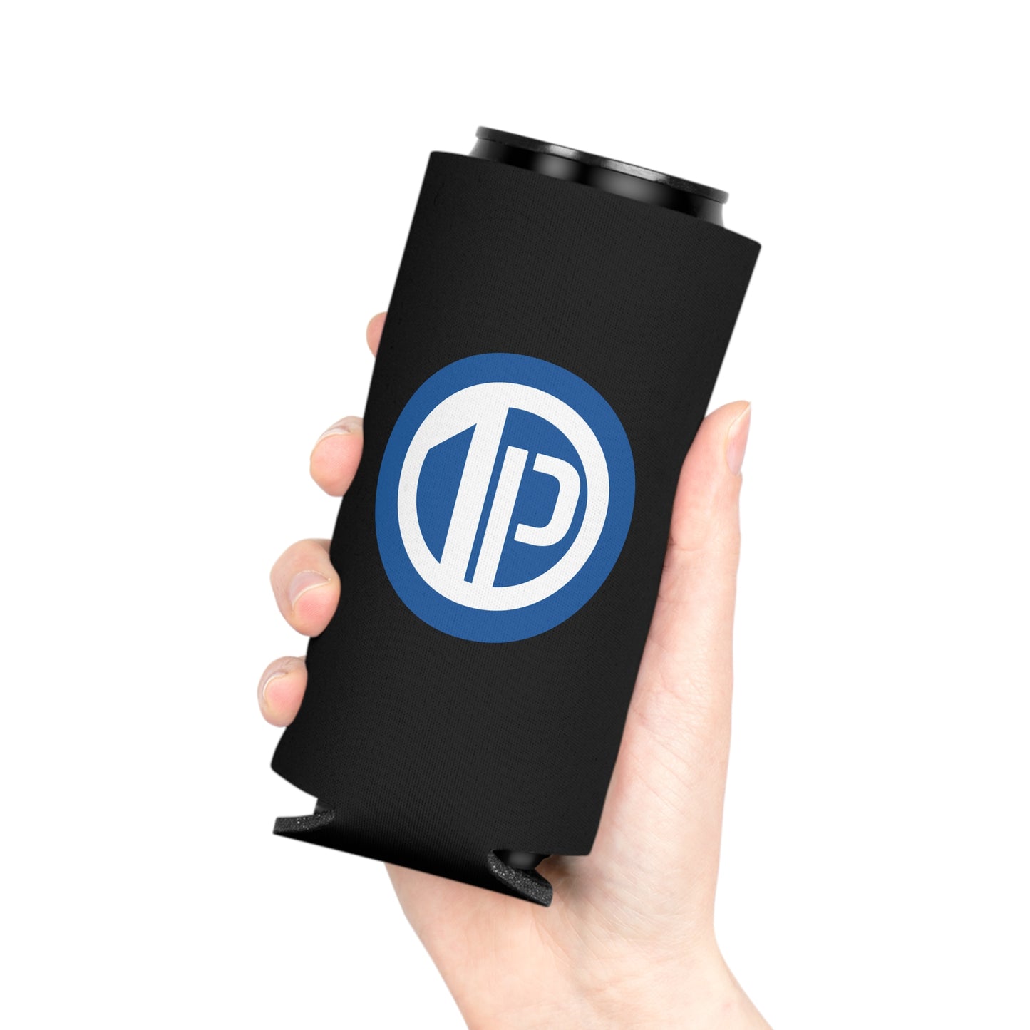 One Play Development Koozie 3-pack