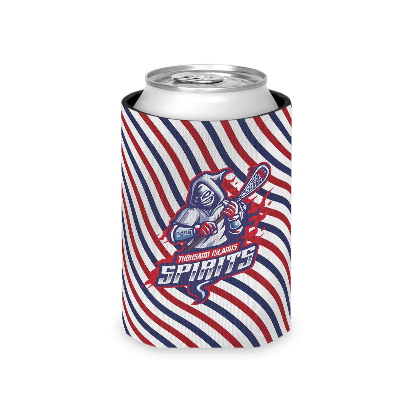Thousand Islands Spirits Can Cooler (3-pack)