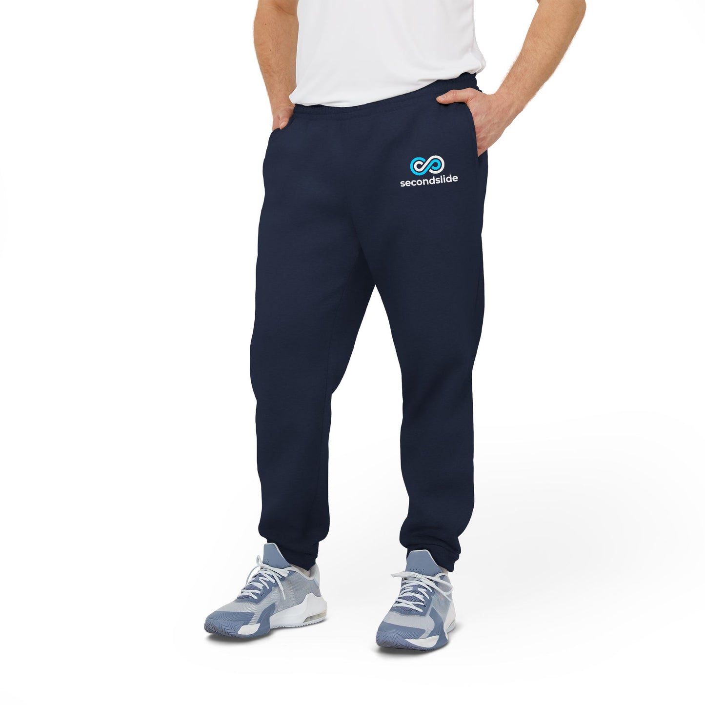 Secondslide Adidas Joggers
