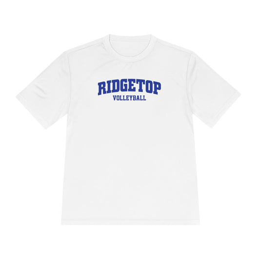 Adult Sport-Tek Performance Tee