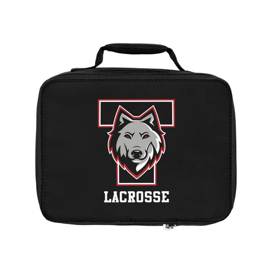 Tualatin Youth Lacrosse Lunch Box