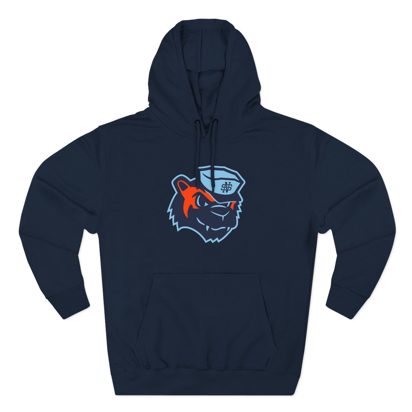 Adult North Stafford Premium Pullover Hoodie